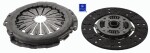 SACHS Sidurikomplekt 3000 951 543