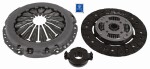 SACHS Sidurikomplekt 3000 951 547