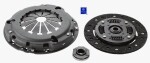 SACHS Sidurikomplekt 3000 951 549