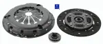 SACHS Sidurikomplekt 3000 951 558