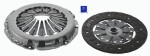 SACHS Sidurikomplekt 3000 951 559