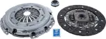 SACHS Sidurikomplekt 3000 951 561