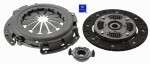 SACHS Sidurikomplekt 3000 951 565