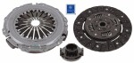 SACHS Sidurikomplekt 3000 951 585