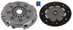 SACHS  Sidurikomplekt 3000 951 587