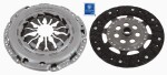 SACHS Sidurikomplekt 3000 951 607