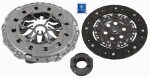 SACHS Sidurikomplekt XTend 3000 951 614
