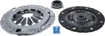 SACHS Sidurikomplekt 3000 951 618