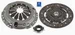 SACHS Sidurikomplekt 3000 951 621