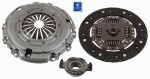 SACHS Sidurikomplekt 3000 951 626