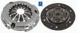 SACHS Sidurikomplekt 3000 951 634