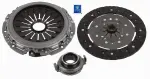 SACHS Sidurikomplekt 3000 951 641