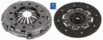SACHS Sidurikomplekt XTend 3000 951 649
