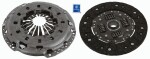 SACHS Sidurikomplekt XTend 3000 951 655