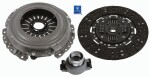 SACHS Sidurikomplekt 3000 951 656