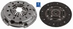SACHS Sidurikomplekt XTend 3000 951 670