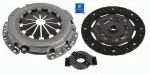 SACHS Sidurikomplekt 3000 951 672