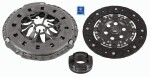 SACHS Sidurikomplekt XTend 3000 951 681