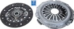 SACHS Sidurikomplekt 3000 951 695
