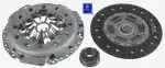 SACHS Sidurikomplekt XTend 3000 951 705