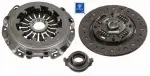 SACHS Sidurikomplekt 3000 951 745