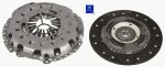 SACHS Sidurikomplekt XTend 3000 951 775