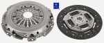 SACHS Sidurikomplekt 3000 951 776
