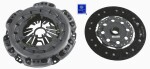 SACHS Sidurikomplekt XTend 3000 951 808