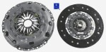 SACHS Sidurikomplekt XTend 3000 951 809