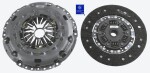 SACHS Sidurikomplekt XTend 3000 951 812