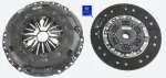 SACHS Sidurikomplekt XTend 3000 951 813