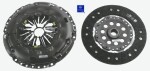 SACHS Sidurikomplekt XTend 3000 951 815