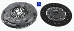 SACHS Sidurikomplekt XTend 3000 951 821