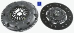 SACHS Sidurikomplekt XTend 3000 951 830