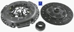 SACHS  Sidurikomplekt XTend 3000 951 848
