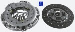 SACHS Sidurikomplekt XTend 3000 951 867