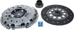 SACHS Sidurikomplekt XTend 3000 951 877
