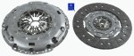 SACHS Sidurikomplekt XTend 3000 951 882