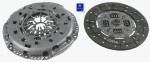 SACHS Sidurikomplekt XTend 3000 951 910