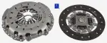 SACHS Sidurikomplekt XTend 3000 951 919