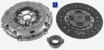 SACHS Sidurikomplekt XTend 3000 951 921
