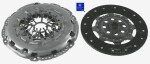 SACHS Sidurikomplekt XTend 3000 951 944