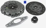 SACHS Sidurikomplekt XTend 3000 951 952