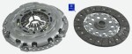 SACHS Sidurikomplekt XTend 3000 951 955