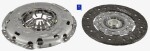 SACHS Sidurikomplekt XTend 3000 951 980