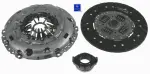 SACHS Sidurikomplekt XTend 3000 951 982