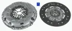 SACHS Sidurikomplekt XTend 3000 951 999