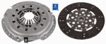 SACHS Sidurikomplekt XTend 3000 952 007