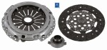 SACHS Sidurikomplekt 3000 952 009