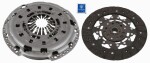 SACHS Sidurikomplekt XTend 3000 952 080